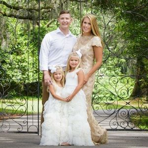 Meet your Posher, Kacey